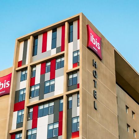 Ibis Copiapo Copiapó Exterior foto